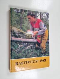 Rastivuosi 1988