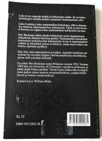 Pii erään luvun tarina