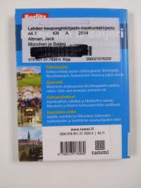 München ja Baijeri