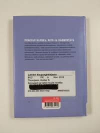Screwjack ja kaksi muuta novellia