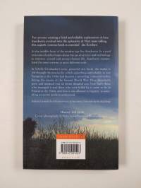 Auschwitz : a history