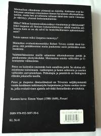 Petos ja itsepetos ihmiselämässä