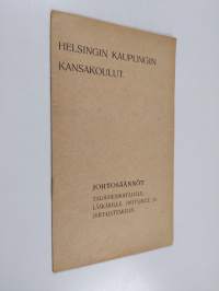 Tyhjä kuva