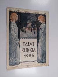 Tyhjä kuva
