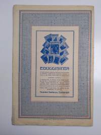 Jouluaatto 1925