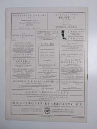Betlehemin tähti 1929