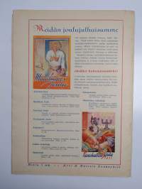 Joulurauha 1931