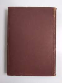 Modern painters vol. 1-5