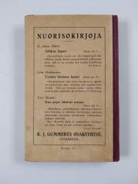 Nyrnbergin rampa