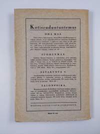 Satakunta : kotiseutututkimuksia 6