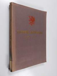 Kymmene aktiebolag 1872-1922