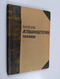 Sotilaskertomuksia