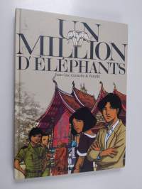 Un million d&#039;éléphants