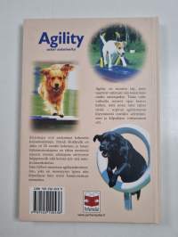 Agility askel askeleelta