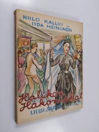 Tyhjä kuva