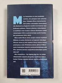 Mixu Paatelainen (signeerattu, tekijän omiste)