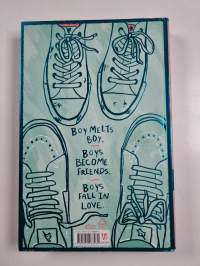 Heartstopper Volume 1