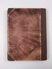 Koti vuosikerta 1932 (nro 1-12)