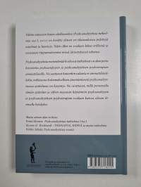 Psykoanalyyttisia tutkielmia 1-2