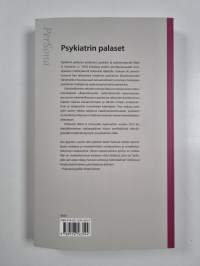 Psykiatrin palasia (signeerattu, tekijän omiste)