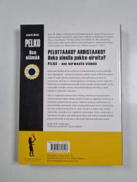 Pelko - osa elämää