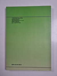 Ammattitaudit
