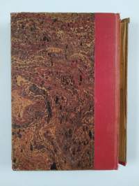 Från barnaår till silfverhår - skildringar VII : Skiftande öden 1864-1876