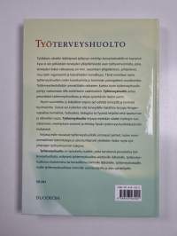 Työterveyshuolto