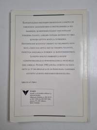 ICPC : kansainvälinen perusterveydenhuollon luokitus