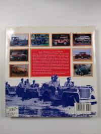 Jeep, the Unstoppable Legend