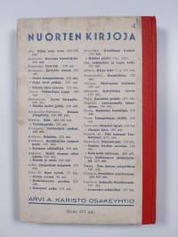 Rollo työssä