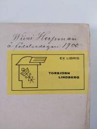 Svensk psalmbok för de evangelisk-lutherska församlingarne i Storfurstendömet Finland - antagen vid kyrkomötet 1886