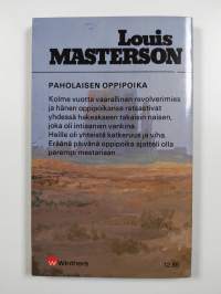 Paholaisen oppipoika