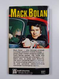 Mafian polttomerkki