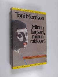 Minun kansani, minun rakkaani