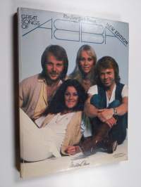 Great Songs of ABBA