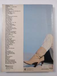 Great Songs of ABBA