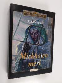 Miekkojen meri