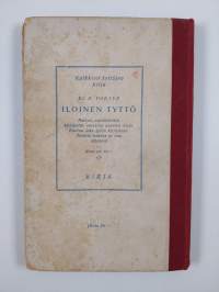 Lehtovaaran lapset