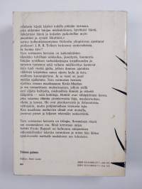 Taru sormusten herrasta 1 : Sormuksen ritarit (kartta mukana)