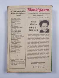 Uudet tuulet