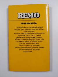 Tiikerikansa