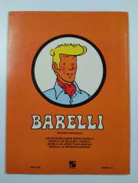 Barelli ja Gonobutzin valtias