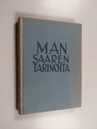 Man-saaren tarinoita