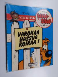 Tyhjä kuva