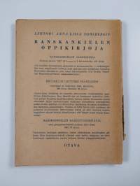 Ranskan kielioppi
