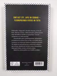 Eniten vituttaa lapset