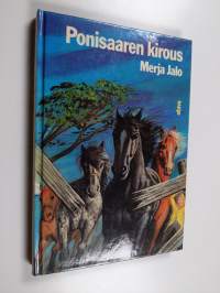 Ponisaaren kirous