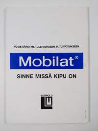 Urheiluvammojen kirurginen hoito Osat 1-4
