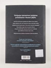 Harhalaukaus